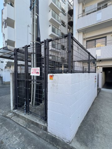 マーブル住吉のその他共用部分