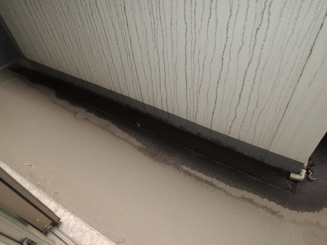 【バルコニー】