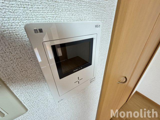シェアー・イーストのセキュリティ