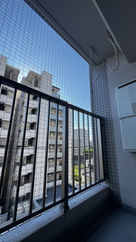 マーブル住吉の展望