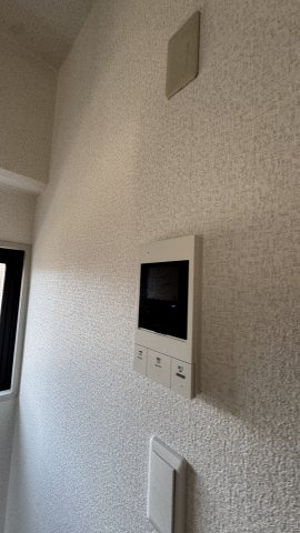 マーブル住吉のセキュリティ