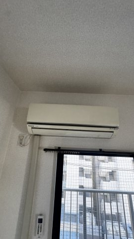 マーブル住吉の設備