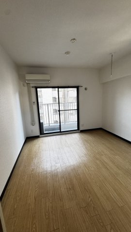 マーブル住吉の寝室