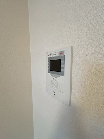 プレサンス谷町七丁目Ⅱのセキュリティ