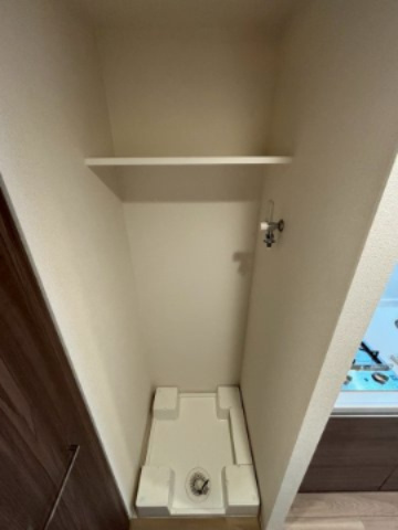 プレサンス谷町七丁目Ⅱの設備