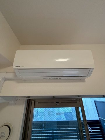 プレサンス谷町七丁目Ⅱの設備