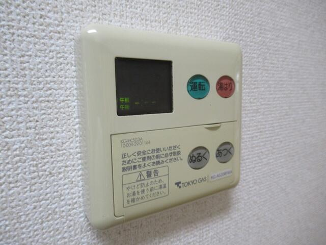 リリーハウスのその他