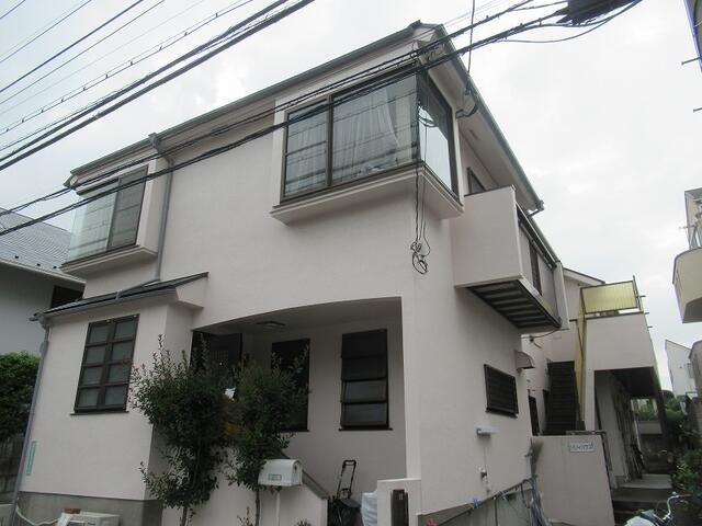 リリーハウス