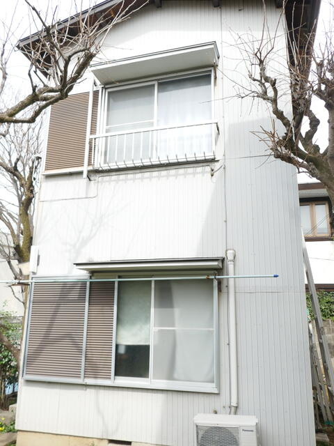 福岡アパート