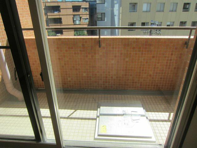 イースタンホームズ猿楽の展望