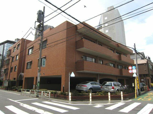 イースタンホームズ猿楽