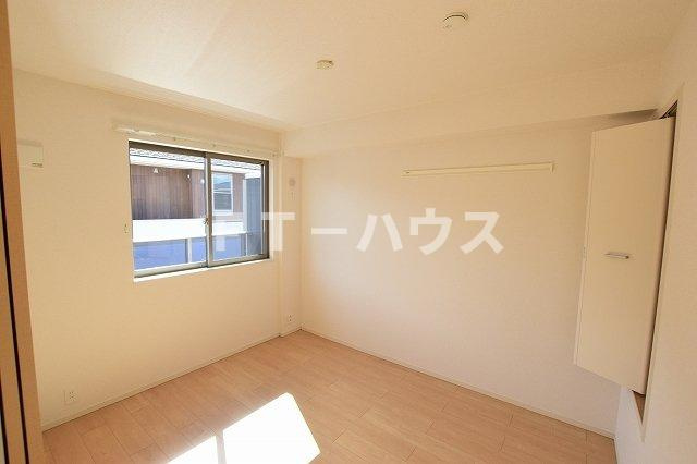 フェリーチェ船橋Ⅰの寝室|その他部屋・スペース