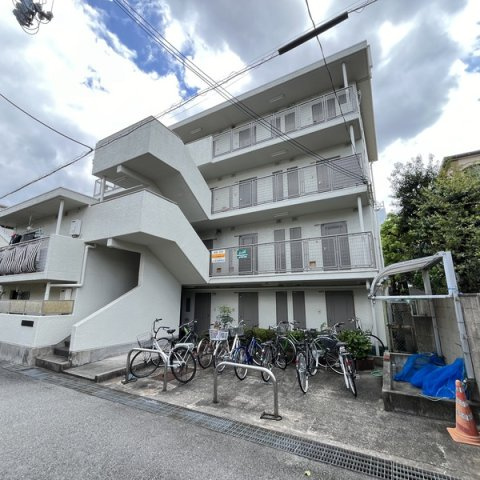 サンコスモ塚口