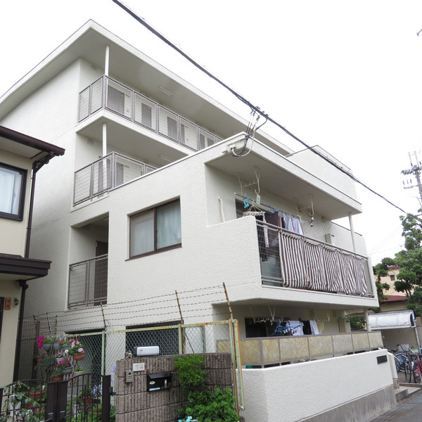 サンコスモ塚口のその他共用部分