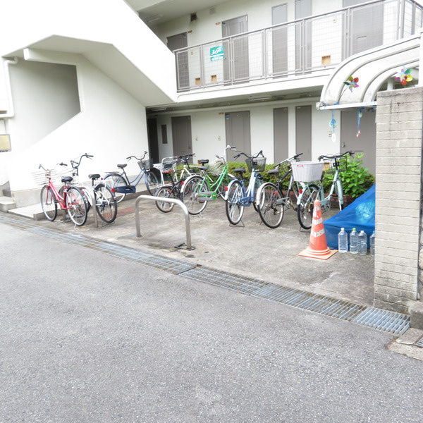 サンコスモ塚口のその他