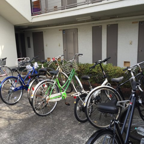 サンコスモ塚口のその他