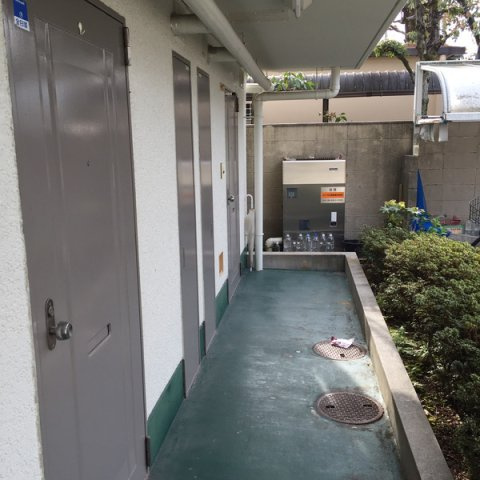 サンコスモ塚口のその他
