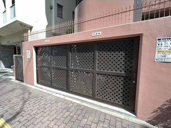 インヘリッツ田原のその他共用部分