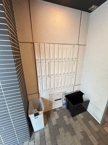 サンロール難波南のその他