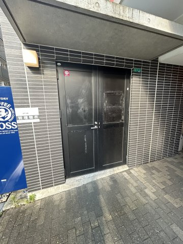 サンロール難波南のその他