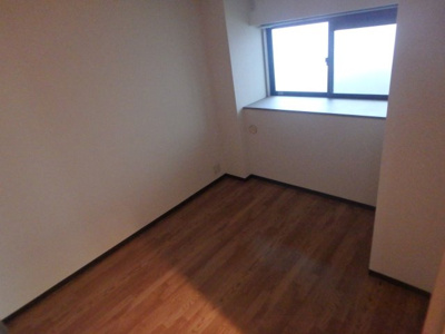 【寝室】 | ルノン大森・ドゥ | 落ち着いて過ごせるお部屋なので、寝室にいかがでしょうか