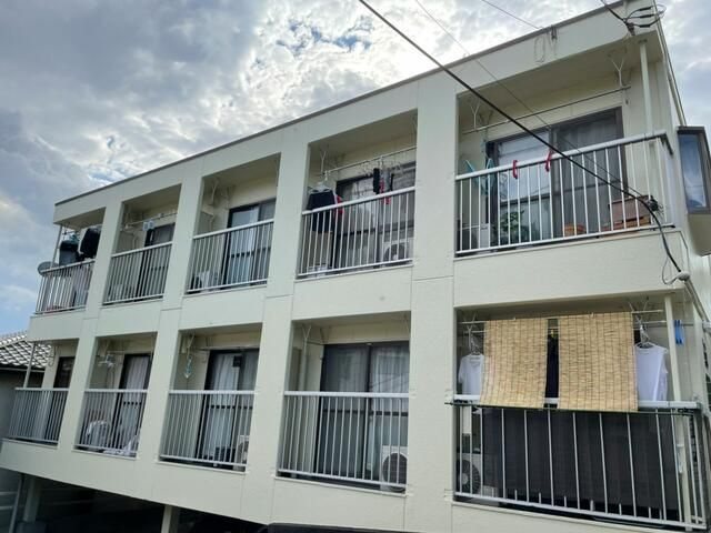 アゼリアガーデンズ柿生