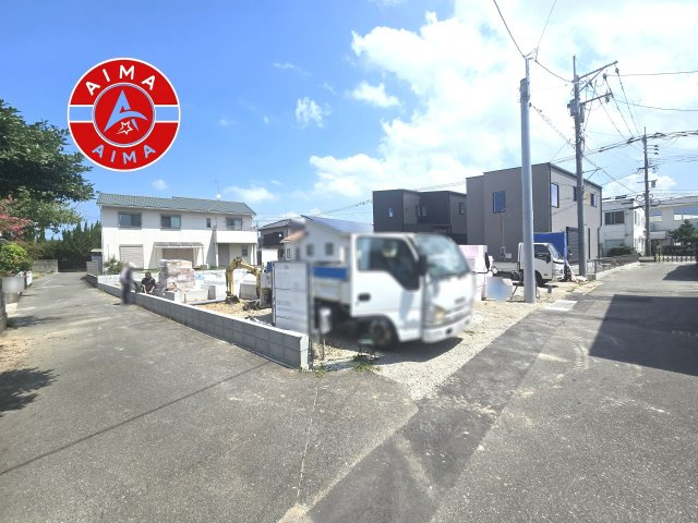 福津市西福間3丁目第1-4棟（3号棟）
