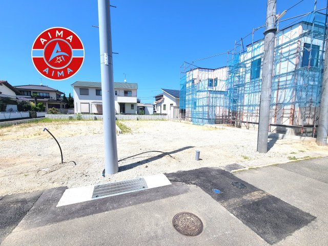 福津市西福間3丁目第1-4棟（3号棟）の外観|外観も気になるポイント