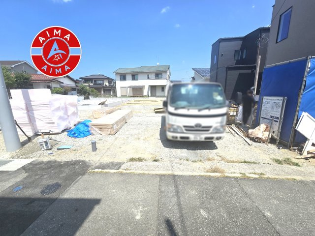福津市西福間3丁目第1-4棟（3号棟）