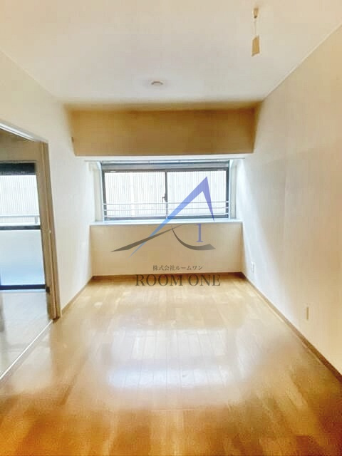 フォルジュ山田の居間・リビング|洋室のお部屋です。
