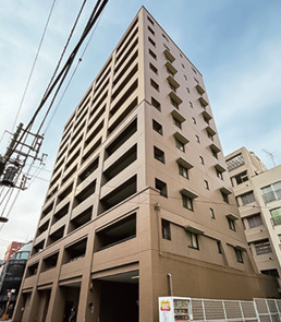 コートスクエア秋葉原