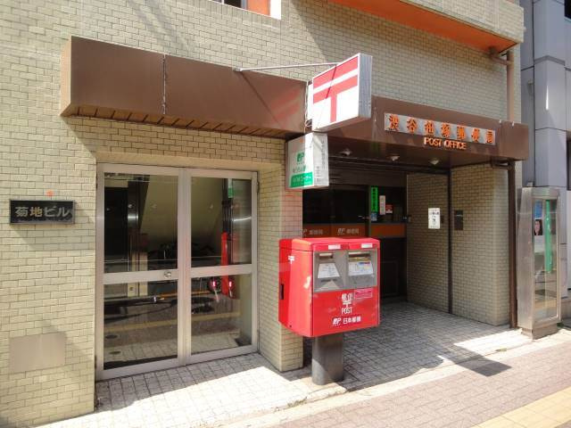 グレースプラージュの周辺