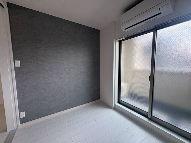 GoodLife　小阪本町のバルコニー