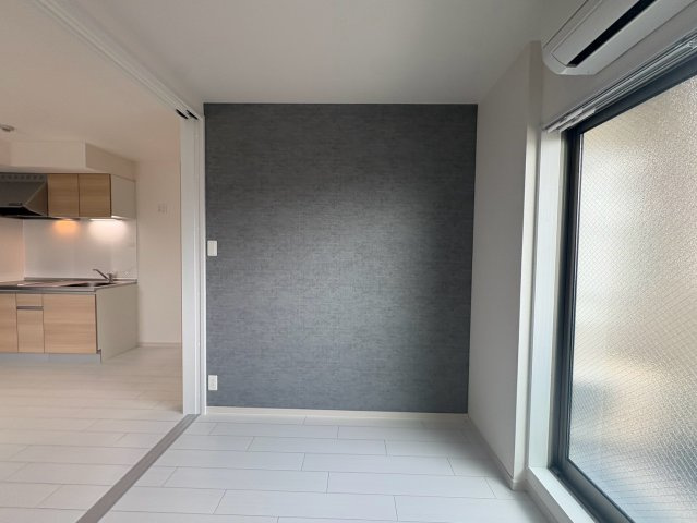 GoodLife　小阪本町の玄関