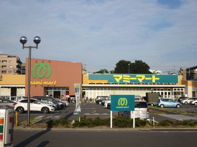 YSプラネットのその他|マミーマート西堀店