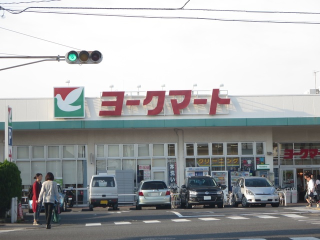 YSプラネットのその他|ヨークマート南元宿店