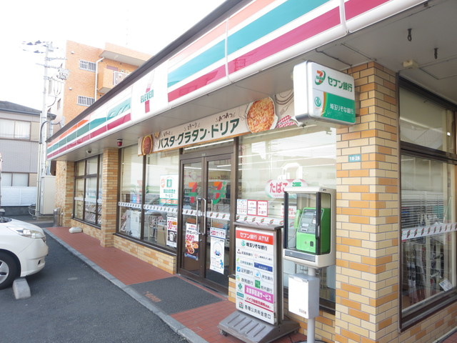YSプラネットのその他|セブンイレブンさいたま西堀7丁目店