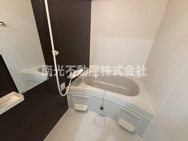 GoodLife　小阪本町の浴室