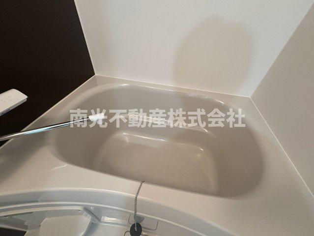 GoodLife　小阪本町の浴室