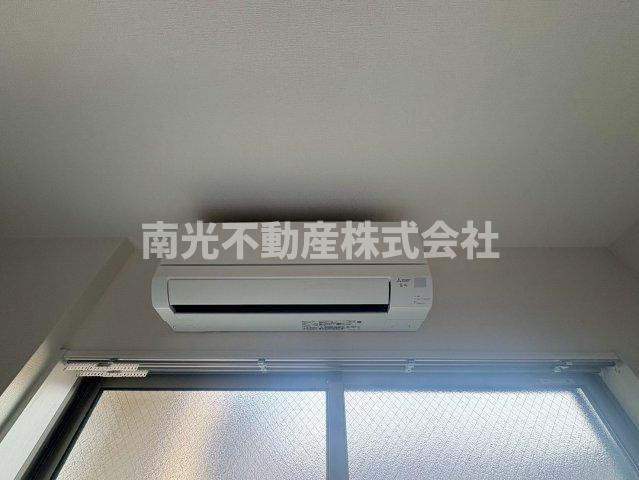 GoodLife　小阪本町の設備