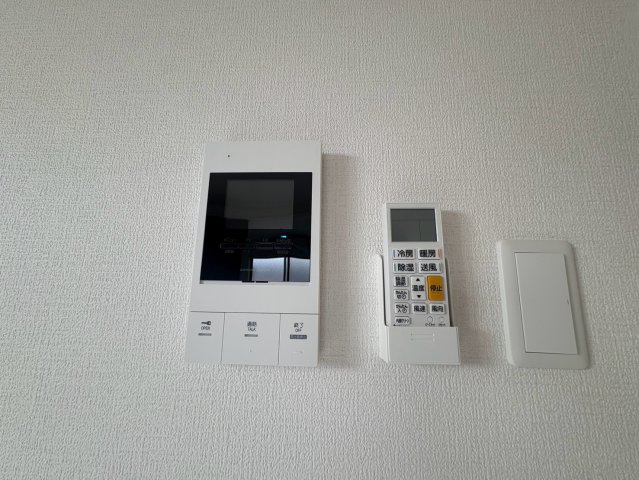 GoodLife　小阪本町のセキュリティ