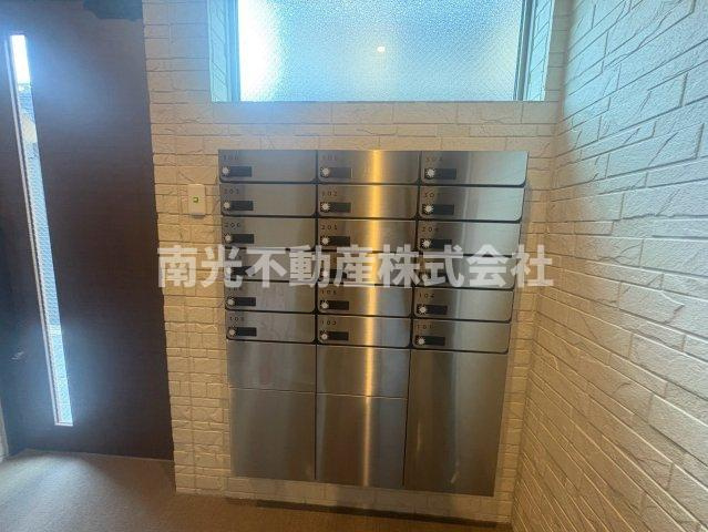 GoodLife　小阪本町のその他共用部分