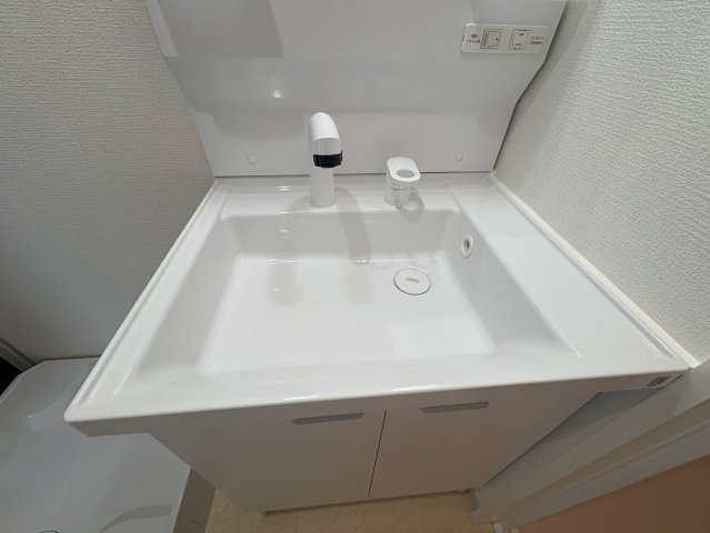 GoodLife　小阪本町の洗面所