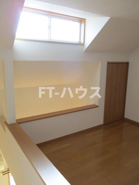 セントヒルズ津田沼　２の内装
