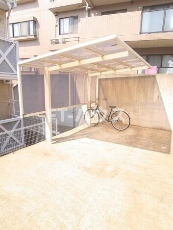 セントヒルズ津田沼　２のその他