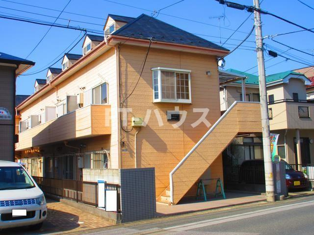 セントヒルズ津田沼　２