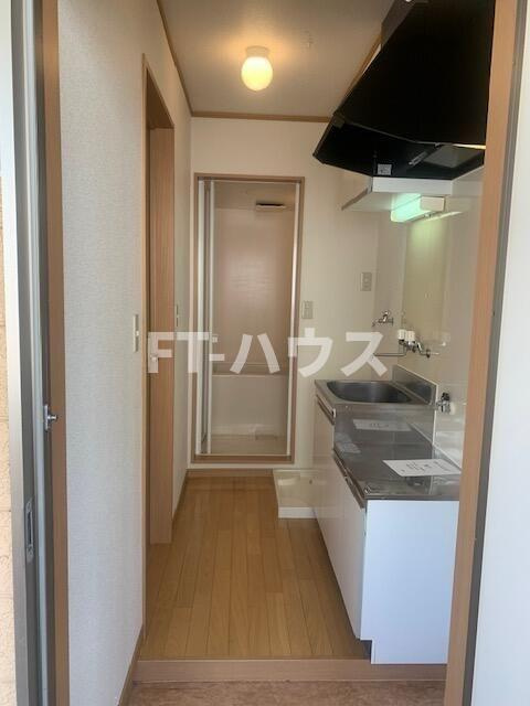 セントヒルズ津田沼　２のキッチン