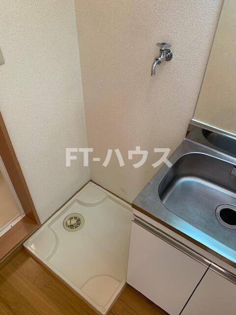 セントヒルズ津田沼　２の設備