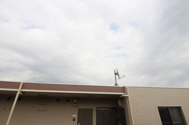 リッツ高田の展望|※同タイプ別部屋の参考写真になります