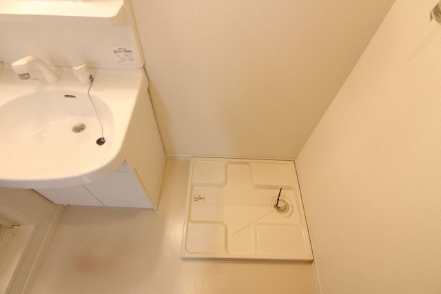 リッツ高田の設備|※同タイプ別部屋の参考写真になります